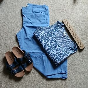 New York & Company pants